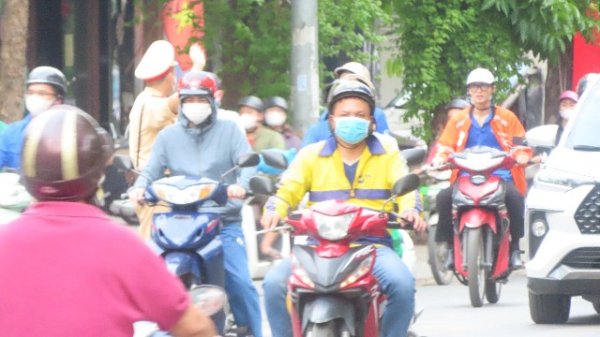 王毅会见越南外长黎怀忠