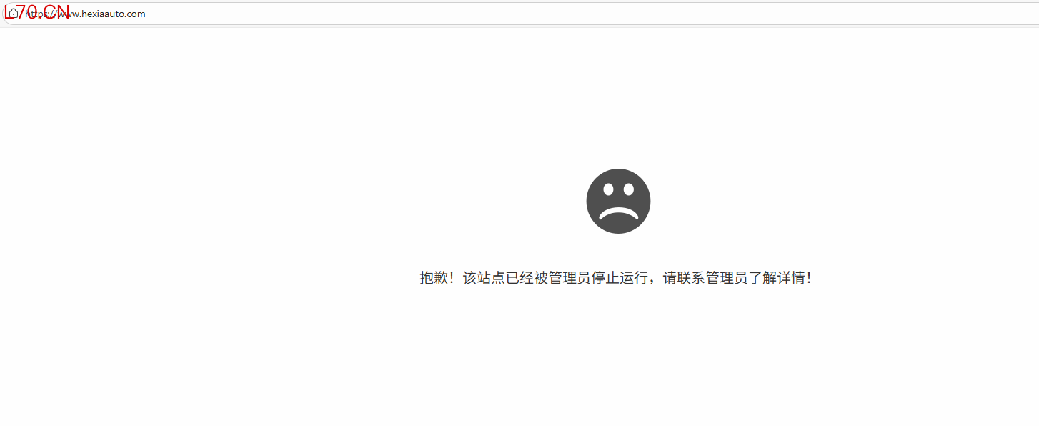 网址：www.hexiaauto.com