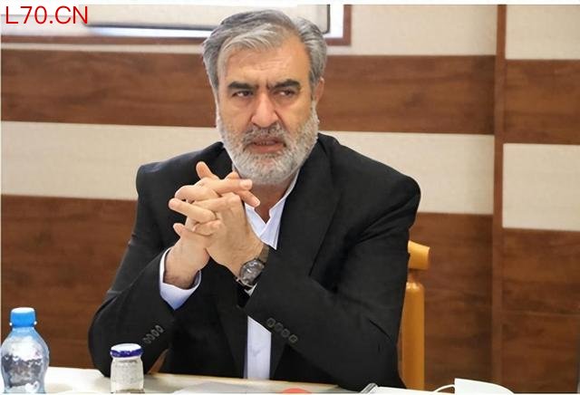 易卜拉欣·阿齐兹 资料图 图自外媒