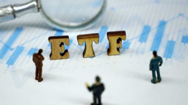 一季度净流入近60亿，科创板半导体材料设备ETF份额较年初接近翻番