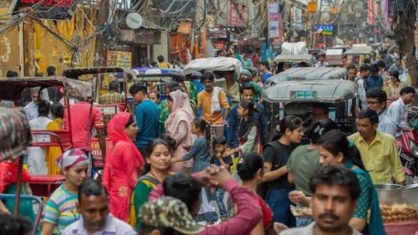 李在明首次访印 涉霍尔木兹海峡 呼吁韩印联手