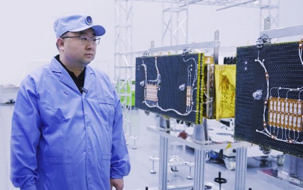 探索卫星物联网商业化潜力，时空道宇推进星座规模化商业应用