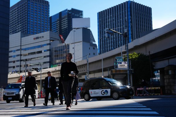 日本麻疹病例数激增　约为去年同期三倍