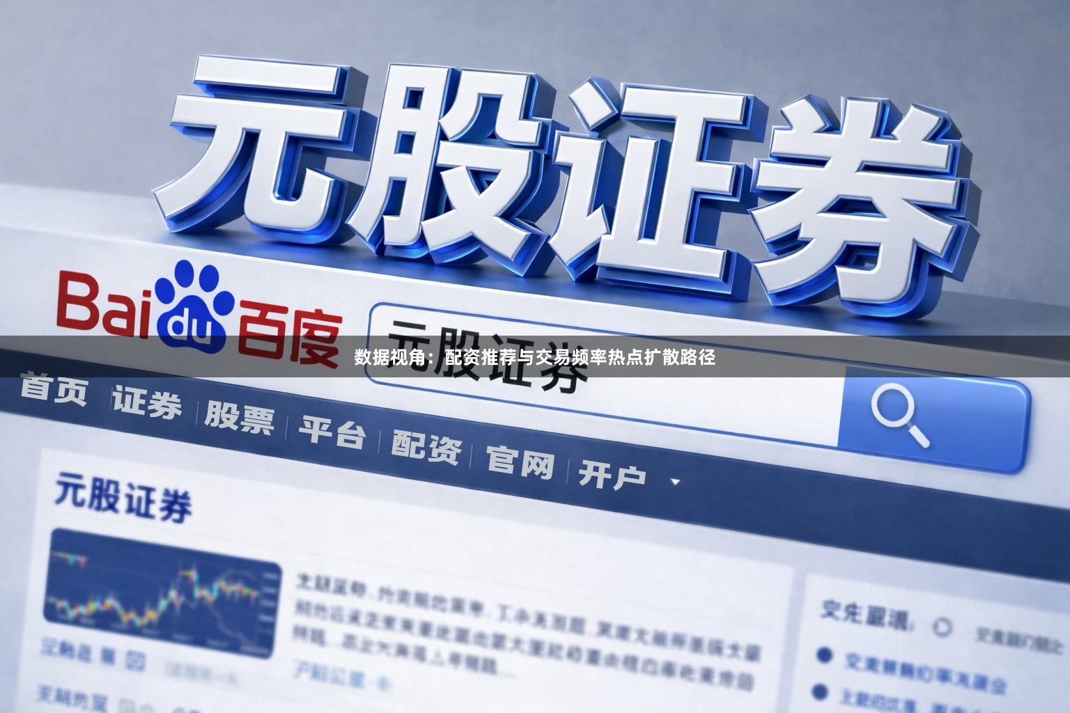 数据视角:配资推荐与交易频率热点扩散路径