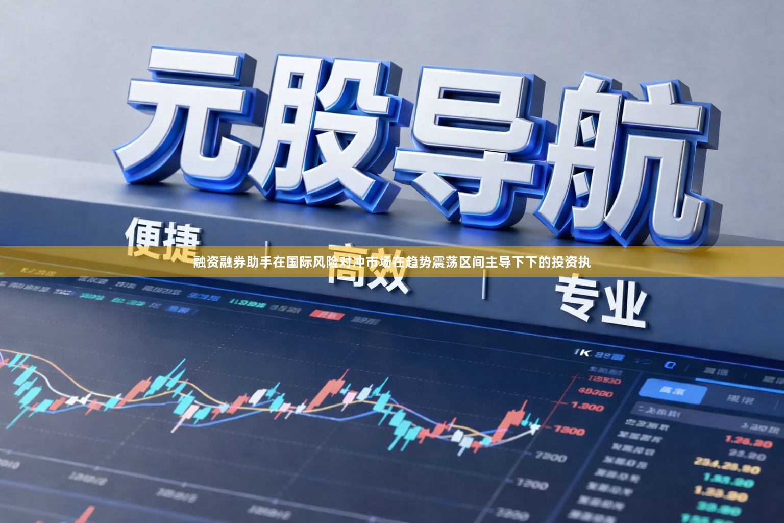 融资融券助手在国际风险对冲市场在趋势震荡区间主导下下的投资执