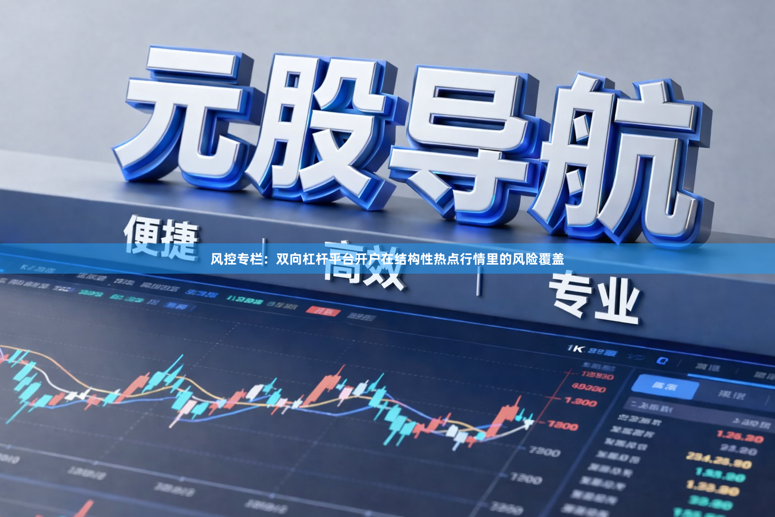 风控专栏：双向杠杆平台开户在结构性热点行情里的风险覆盖