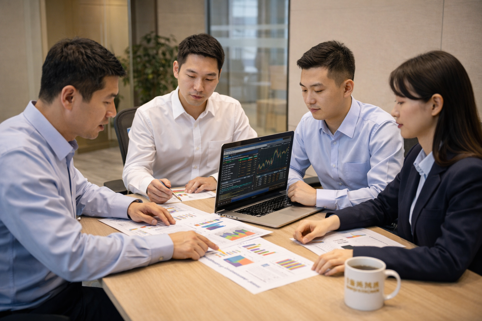 金银油集体跳水